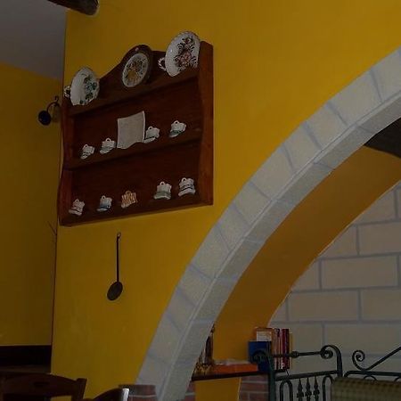 Il Fiorile Villa Benevento Exterior photo