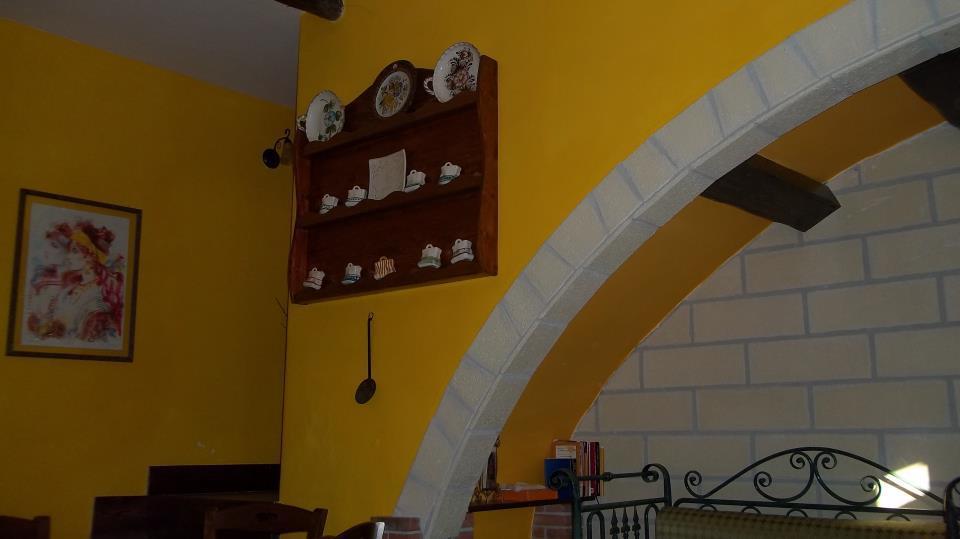 Il Fiorile Villa Benevento Exterior photo