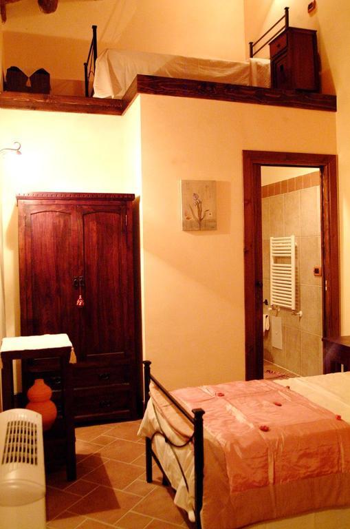 Il Fiorile Villa Benevento Exterior photo