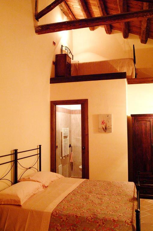 Il Fiorile Villa Benevento Exterior photo